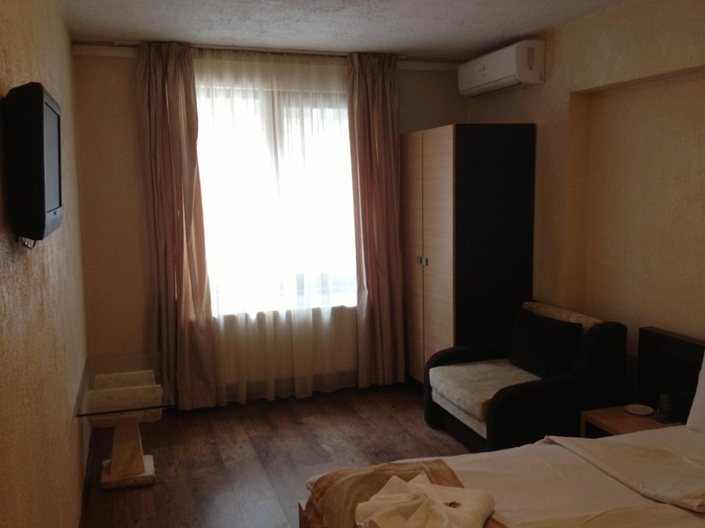 Kamelot Hotel Pasarel Ruang foto